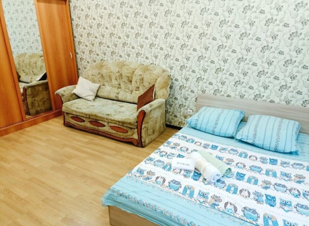 Квартира на Курыжова 15к2 — фото 3