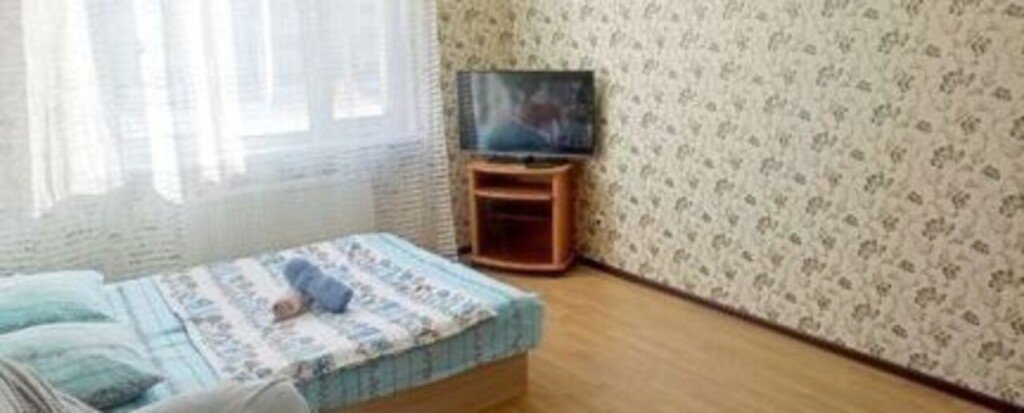 Квартира на Курыжова 15к2 — фото 5