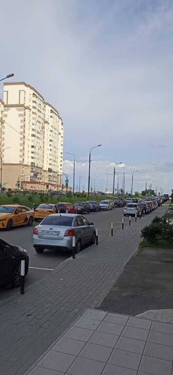 Домодедово: Квартира на Курыжова 14