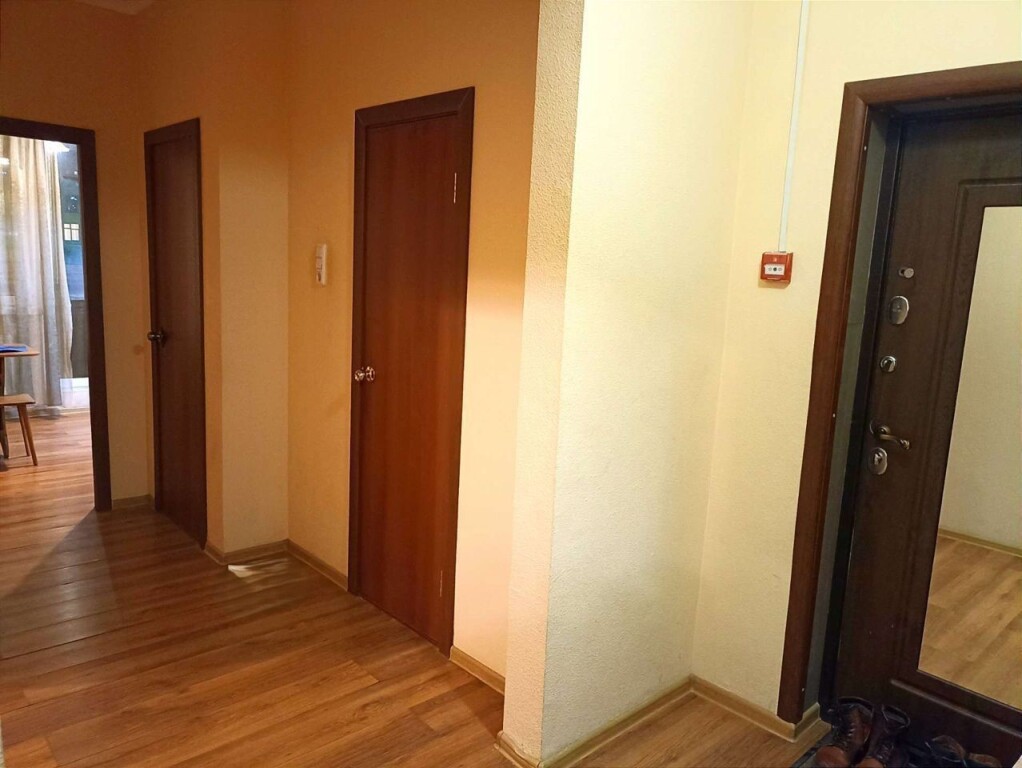 Домодедово: Квартира на Курыжова 25