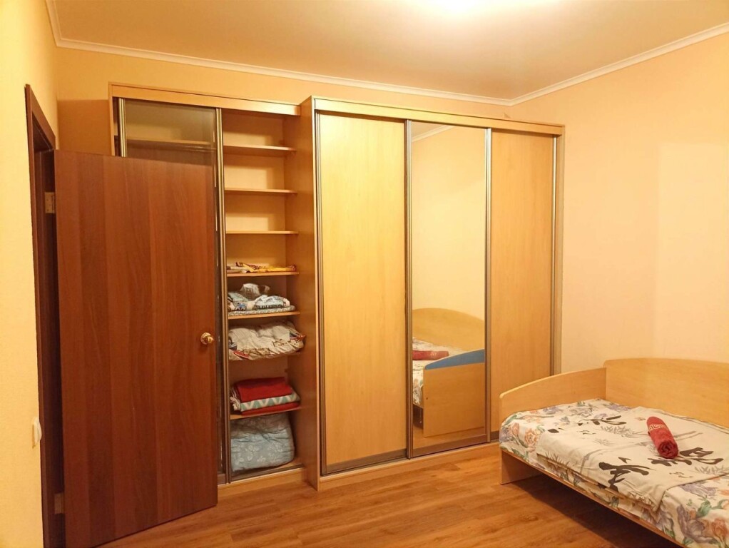 Домодедово: Квартира на Курыжова 25