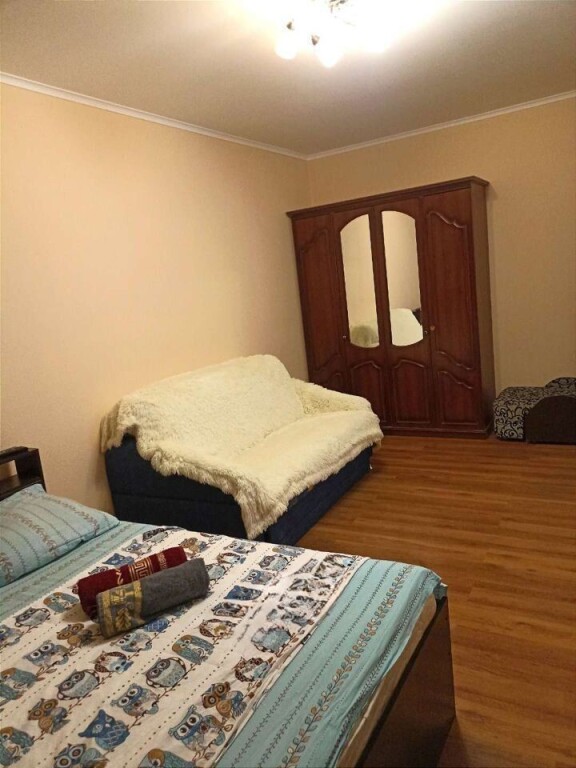 Квартира на Курыжова 25 — фото 3