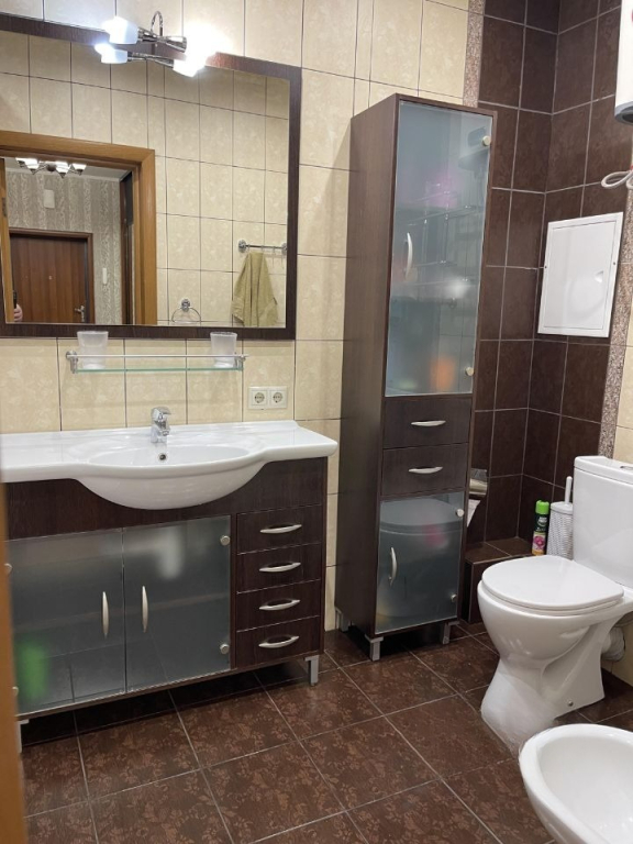 Красноярск: Квартира ул. Авиаторов 23