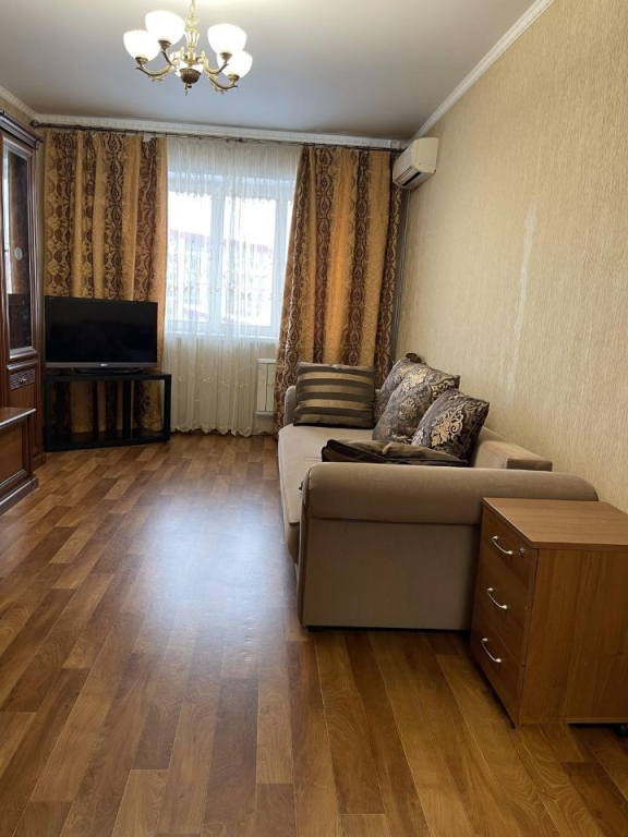 Красноярск: Квартира ул. Авиаторов 23