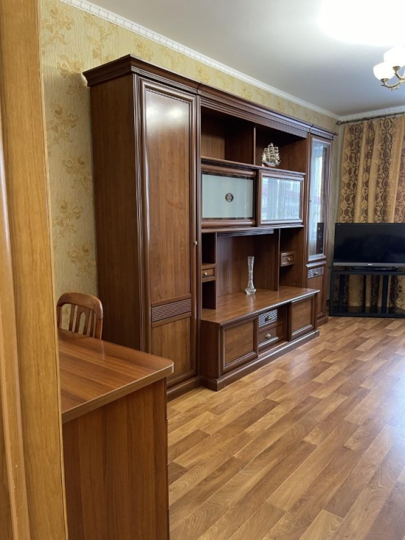 Красноярск: Квартира ул. Авиаторов 23
