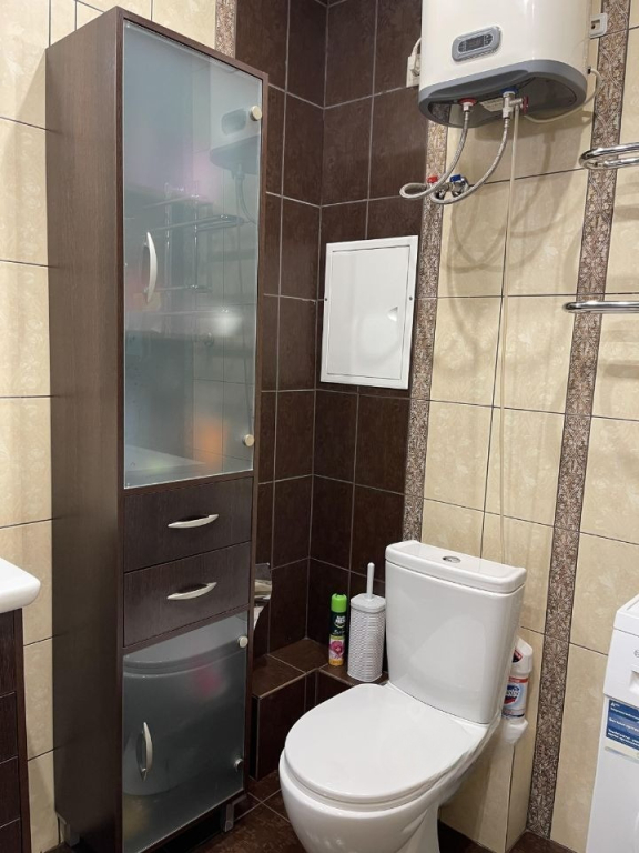 Красноярск: Квартира ул. Авиаторов 23