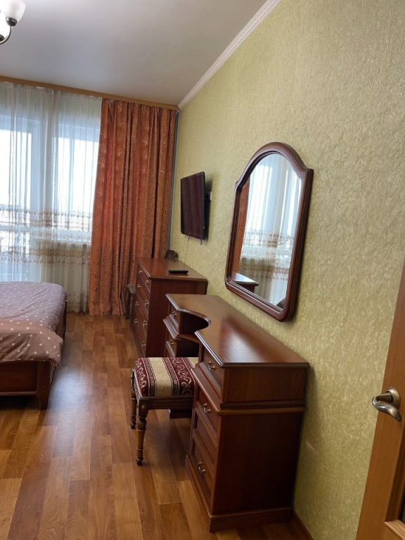 Красноярск: Квартира ул. Авиаторов 23