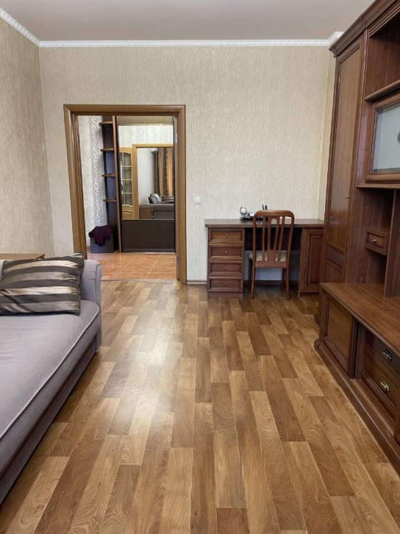 Красноярск: Квартира ул. Авиаторов 23