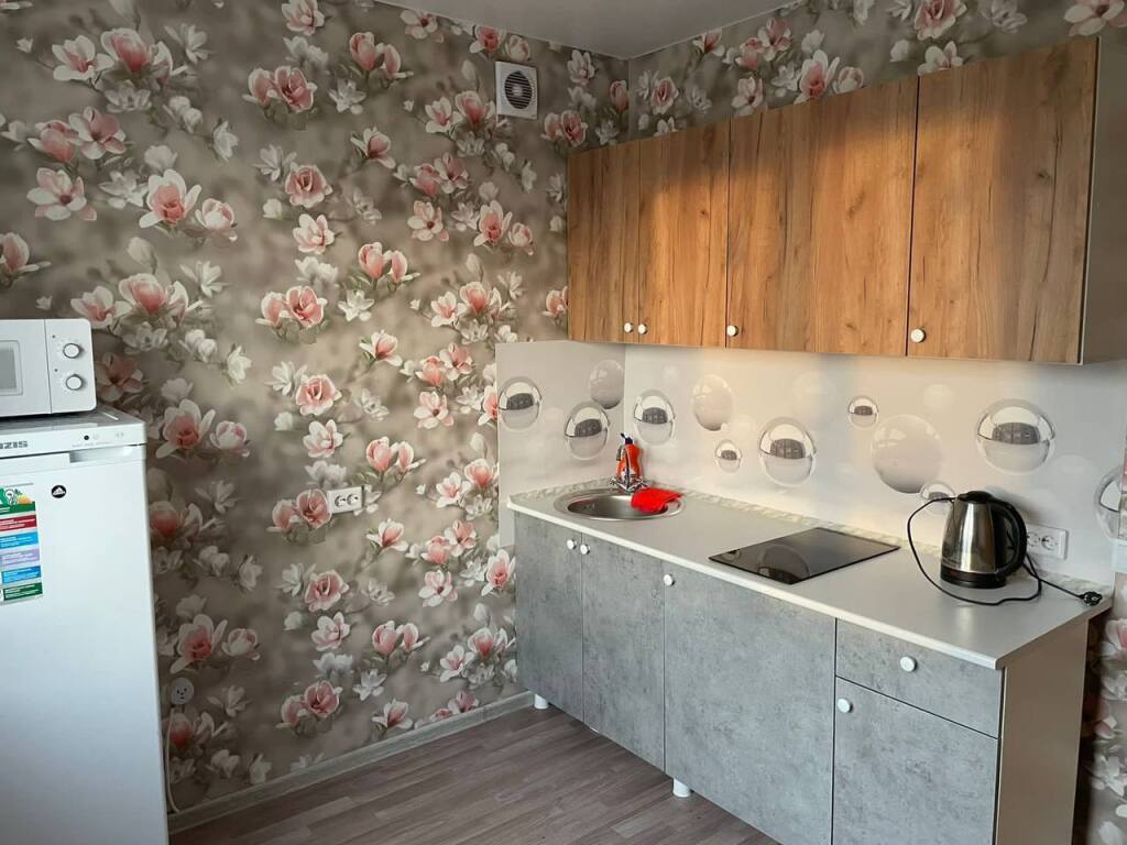 Квартира на Демьяновской 6а — фото 5