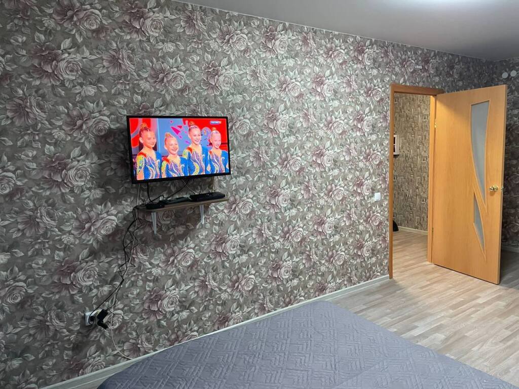 Квартира на Демьяновской 6а — фото 3