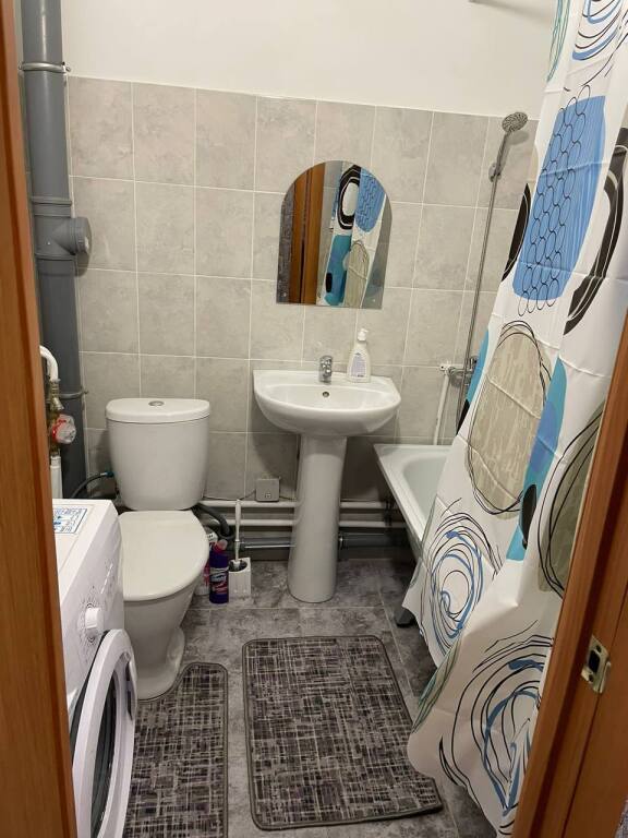 Квартира на Демьяновской 6а — фото 6