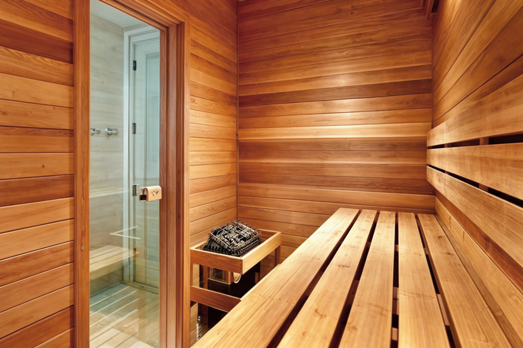 Дубай: Апартаменты Welcome Home in South ridge 5