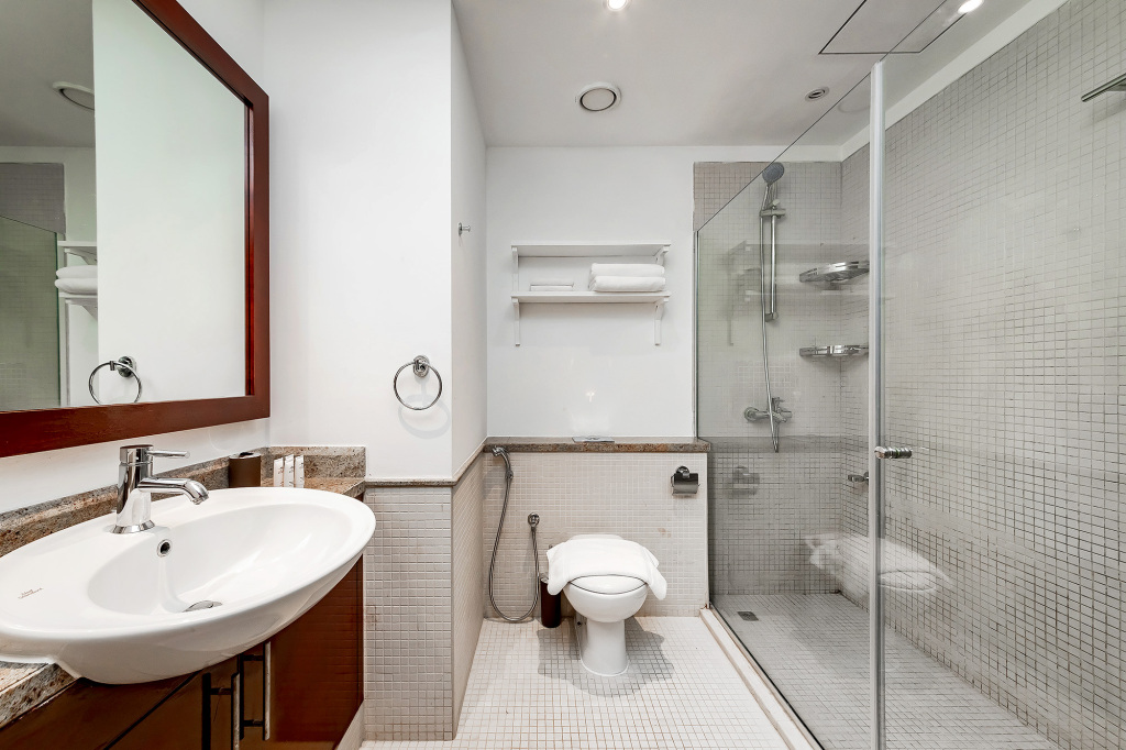Дубай: Апартаменты Welcome Home in South ridge 5