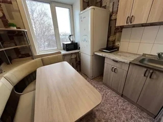 Ленинск-Кузнецкий: Квартира на Белинского 21