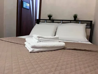 Ленинск-Кузнецкий: Квартира на Зварыгина 20
