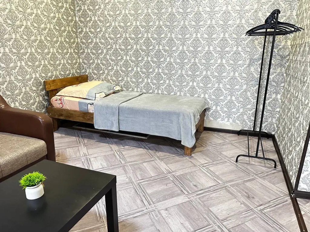 Ленинск-Кузнецкий: Квартира на Зварыгина 14
