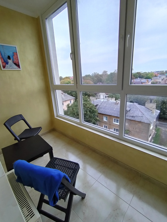 Зеленоградск: Квартира Комфортная в центре