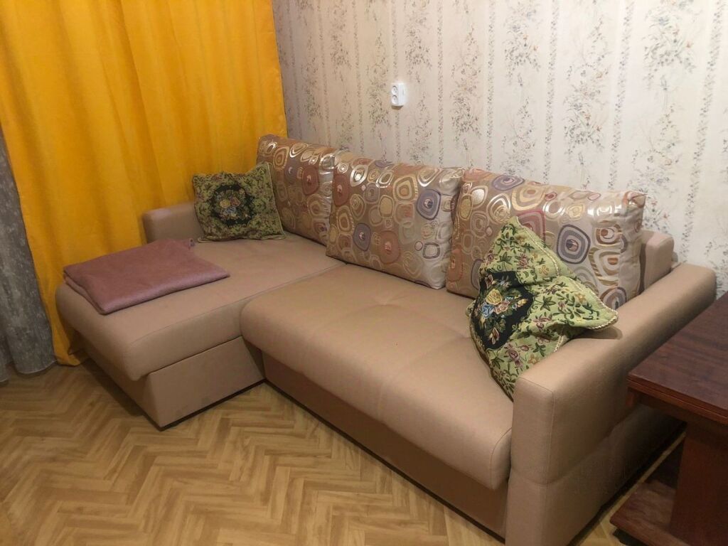 Квартира рядом с Центральным вокзалом — фото 3