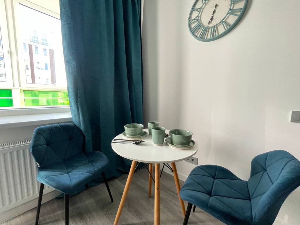 Квартира Мятная — фото 5