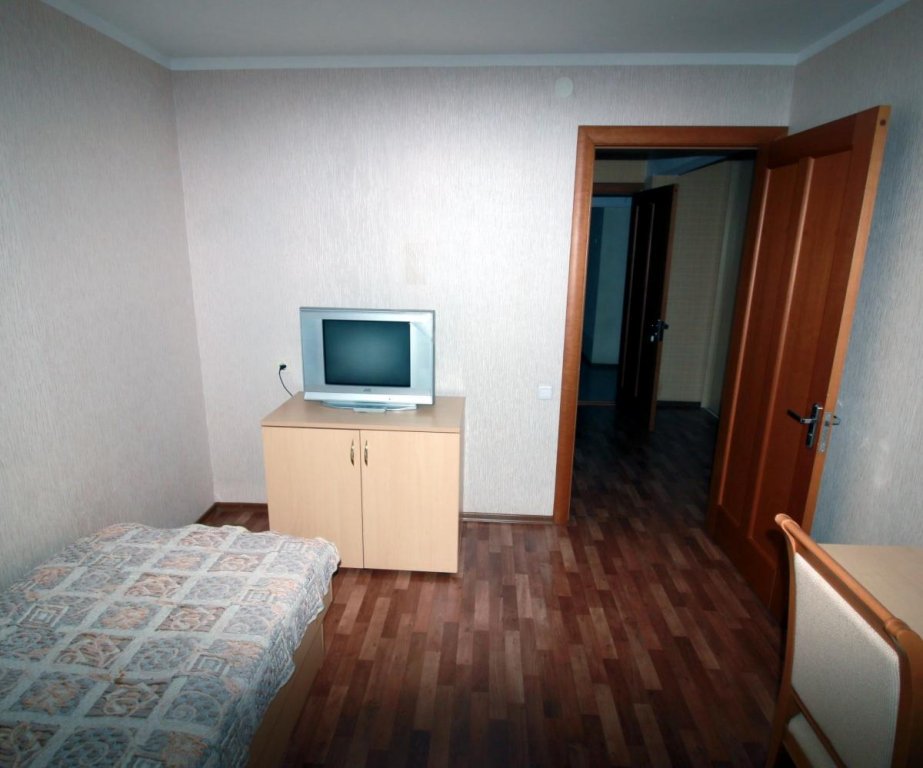 Красноярск: Nad Eniseem