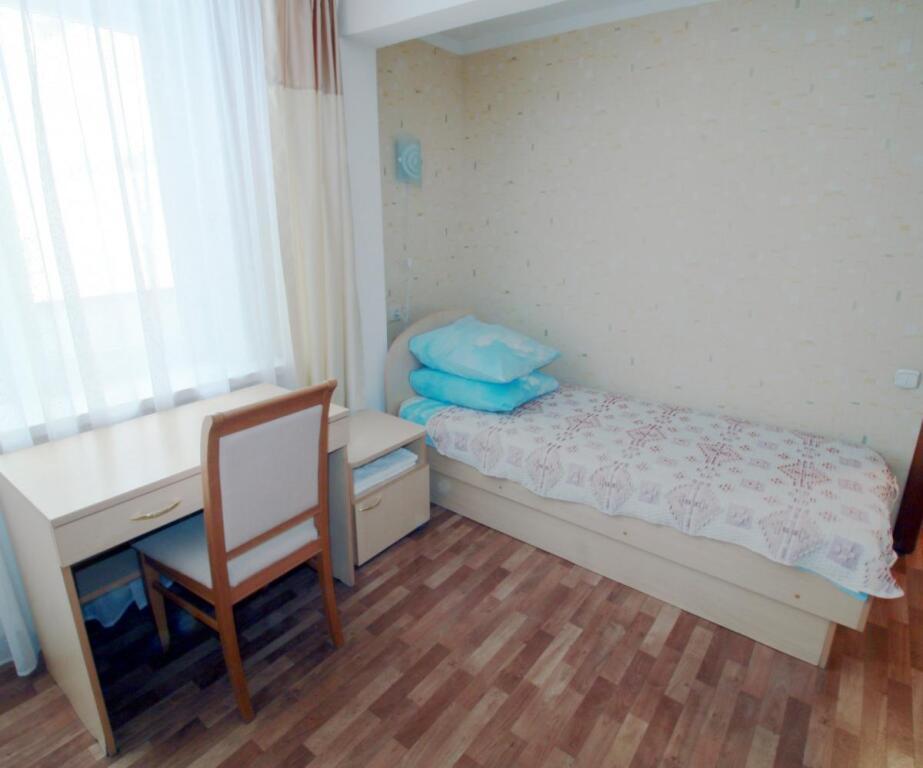 Красноярск: Nad Eniseem