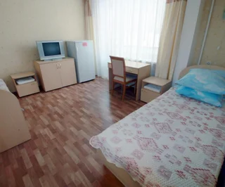 Красноярск: Nad Eniseem
