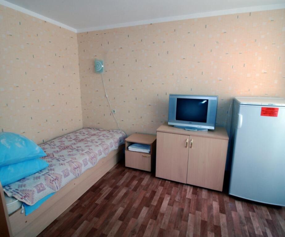 Красноярск: Nad Eniseem
