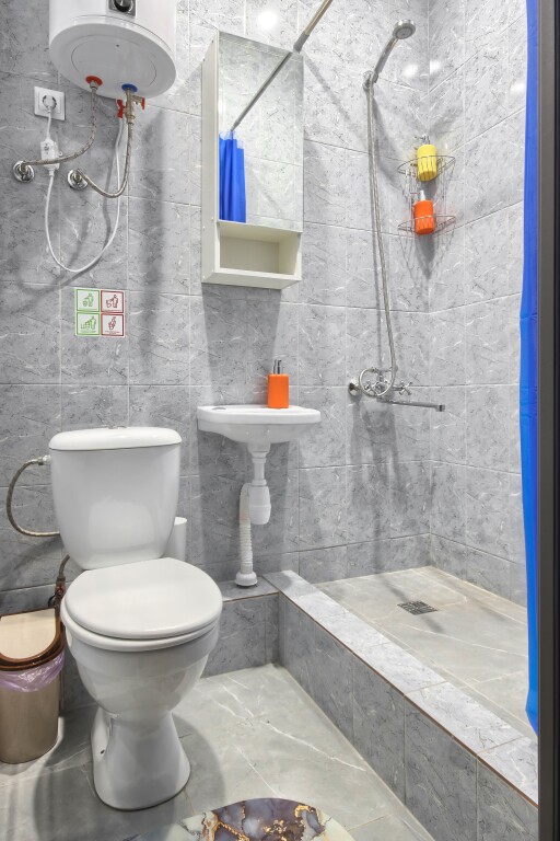 Апартаменты MyhomeYourhome на Большом Казачьем переулке — фото 3