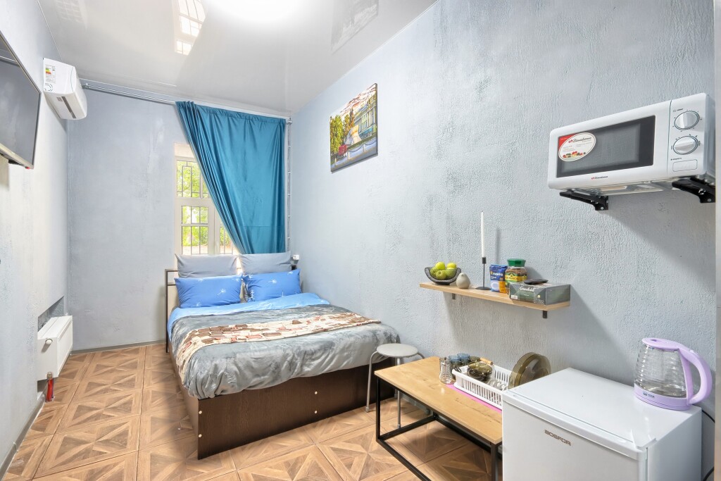 Санкт-Петербург: Апартаменты MyhomeYourhome на Большом Казачьем переулке