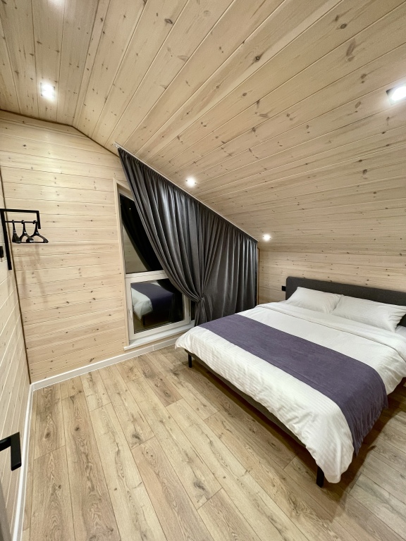 Шерегеш: Частный дом Хорошее место