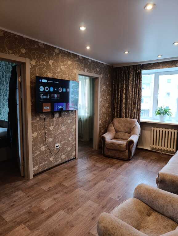 Шерегеш: Квартира HomeRent14