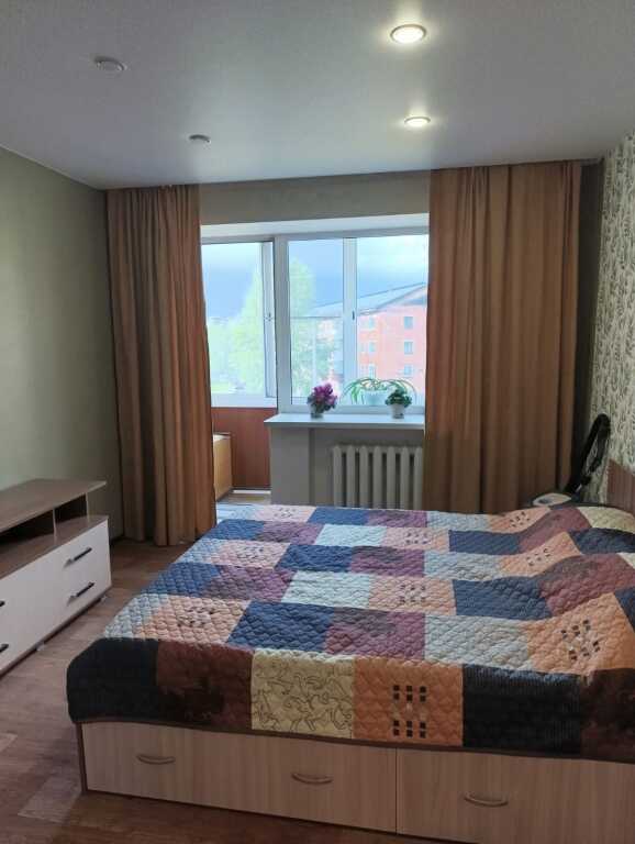 Шерегеш: Квартира HomeRent14