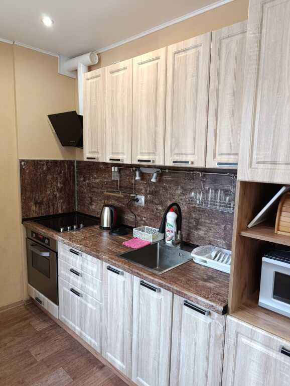 Шерегеш: Квартира HomeRent14