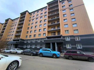 Шушары: Квартира на Ростовской улице 24 296