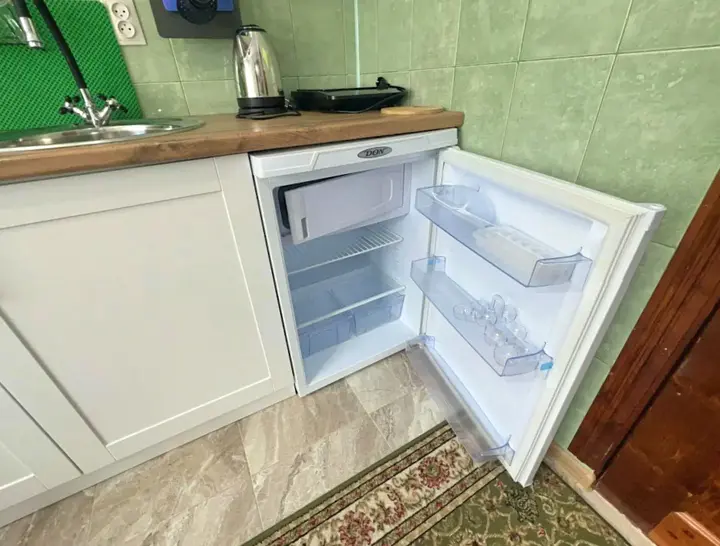 Пятигорск: Квартира на Садовой 213(3)