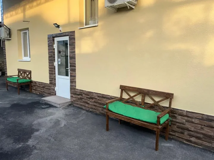 Пятигорск: Квартира на Садовой 213(3)