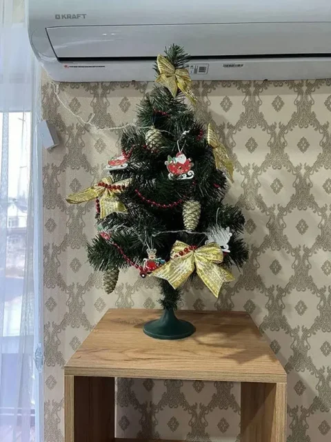 Пятигорск: Квартира на Дмитрия Донского 2А (2)