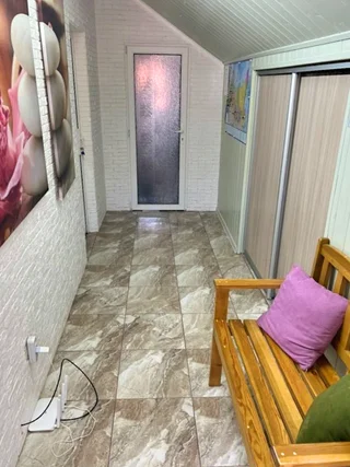 Пятигорск: Квартира на Дмитрия Донского 2А (2)