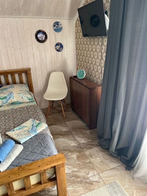 Пятигорск: Квартира на Дмитрия Донского 2А (2)