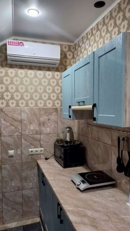 Пятигорск: Квартира на Дмитрия Донского 2А (2)