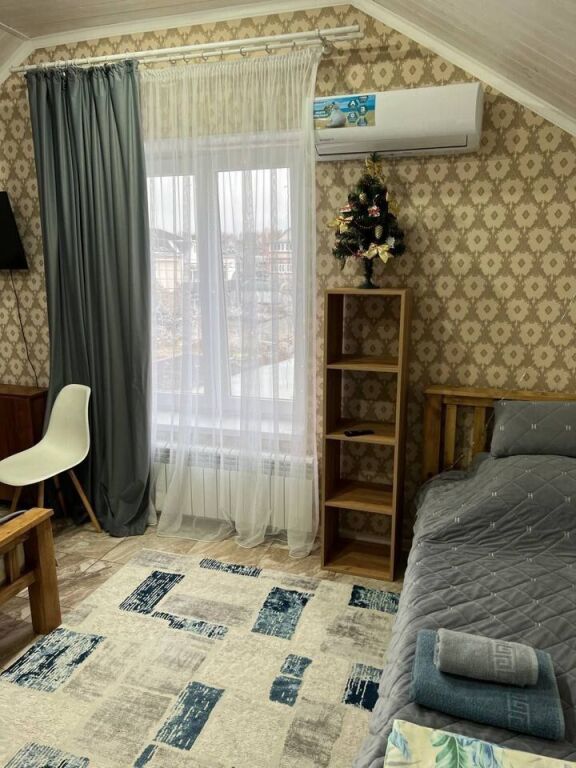 Пятигорск: Квартира на Дмитрия Донского 2А (2)