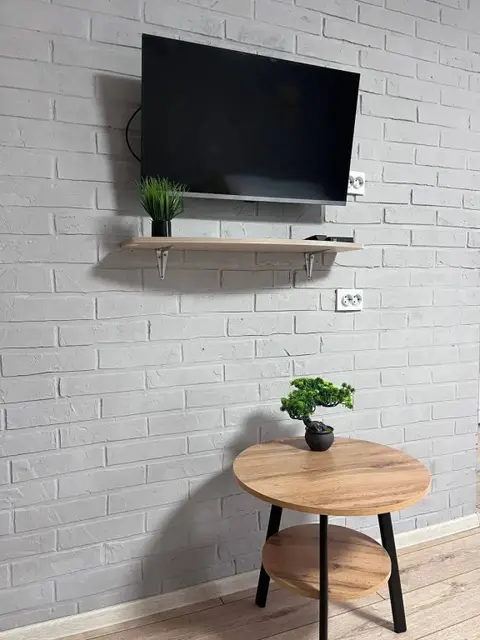 Ленинск-Кузнецкий: Квартира на Ульяновской 4