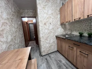 Ленинск-Кузнецкий: Квартира на Волжской 3