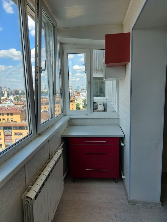 Москва: Апартаменты на улице Марксистская 1 корпус 1 подьезд 2 этаж 12