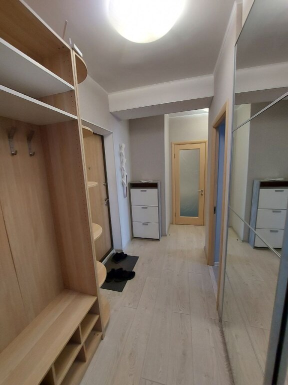 Москва: Апартаменты на улице Марксистская 1 корпус 1 подьезд 2 этаж 12