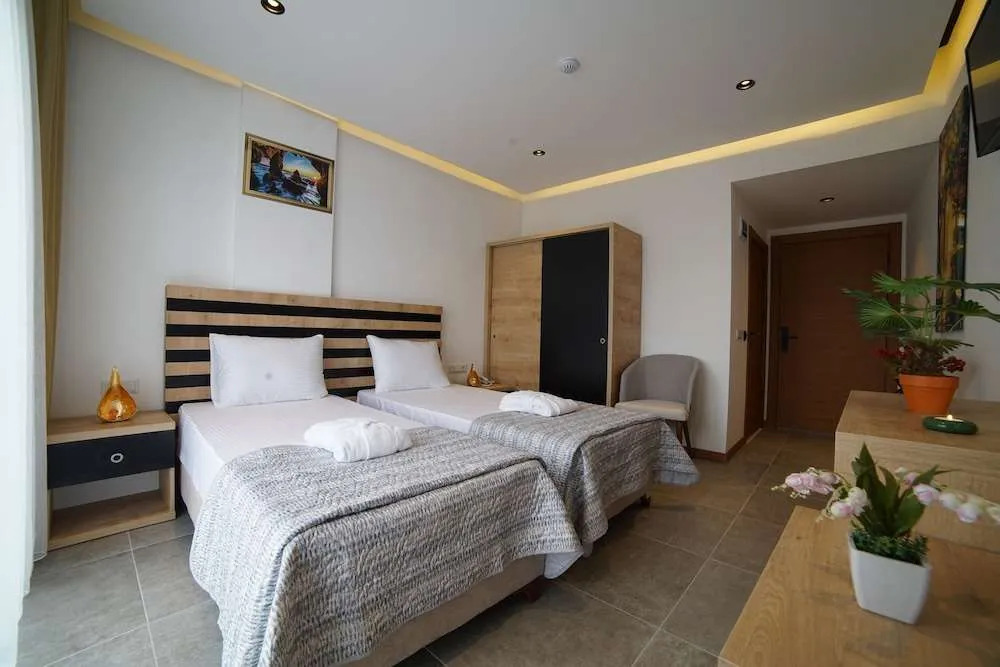 Кютахья: Şahi̇n Termal Otel Ve Spa