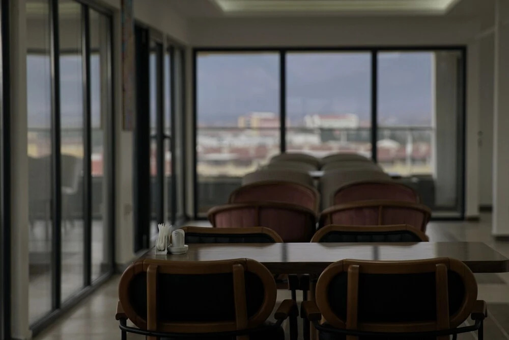 Кютахья: Şahi̇n Termal Otel Ve Spa