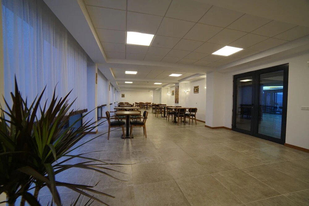 Кютахья: Şahi̇n Termal Otel Ve Spa