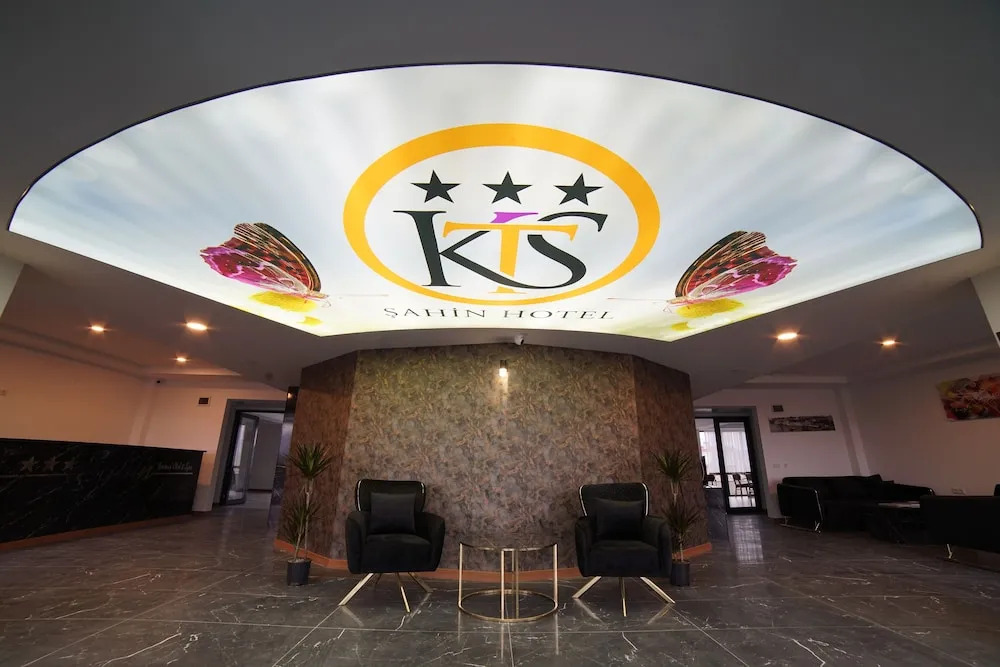 Кютахья: Şahi̇n Termal Otel Ve Spa