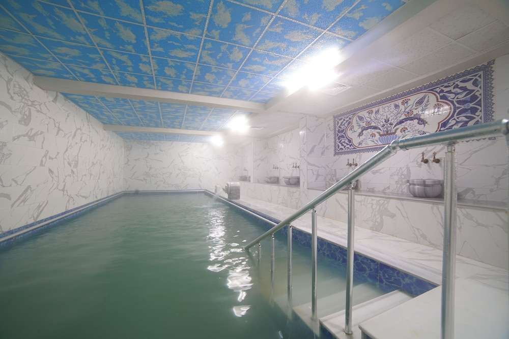 Кютахья: Şahi̇n Termal Otel Ve Spa